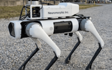 Neuromorphic Girişimi: