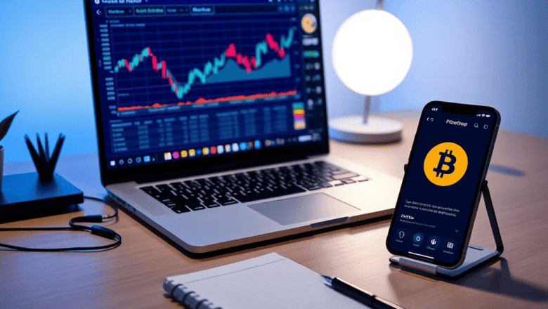 Kripto Para