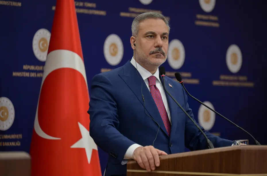 İran Diplomasisi
