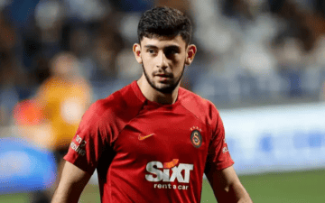 Yusuf Demir açıklamaları
