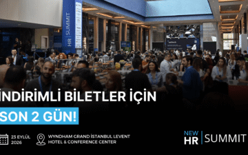 New HR Summit 2026