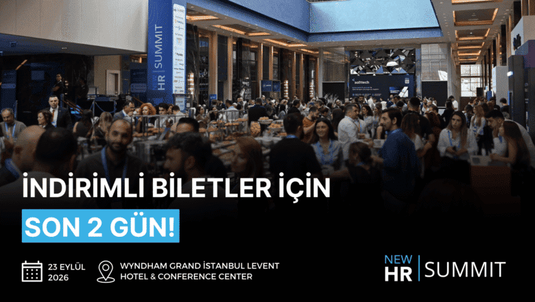 New HR Summit 2026