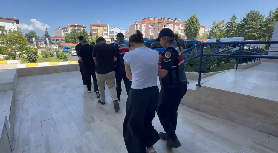 Yasa dışı bahis operasyonu