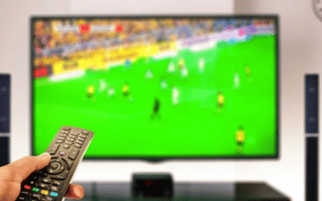 Futbol Yayınları