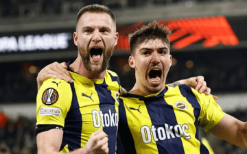 Yusuf Akçiçek Transfer