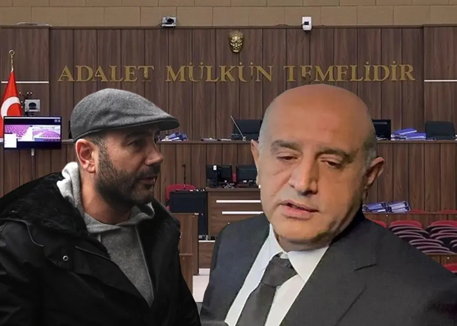 Rıza Akpolat Dava