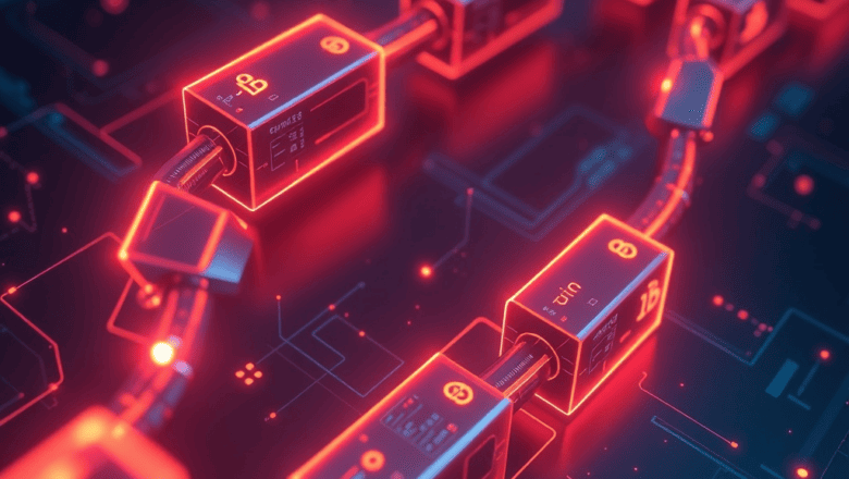 blockchain