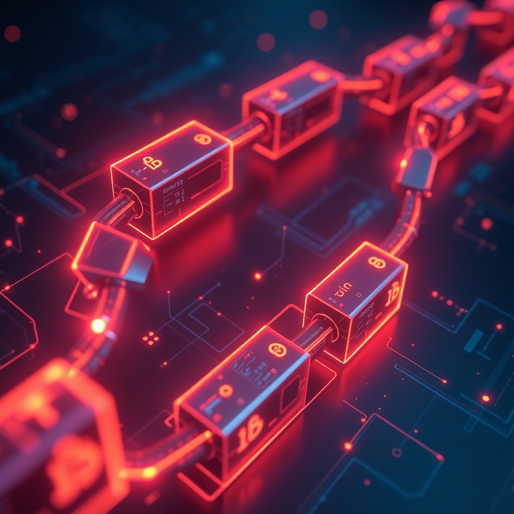 blockchain