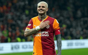 Galatasaray Transfer İddiası