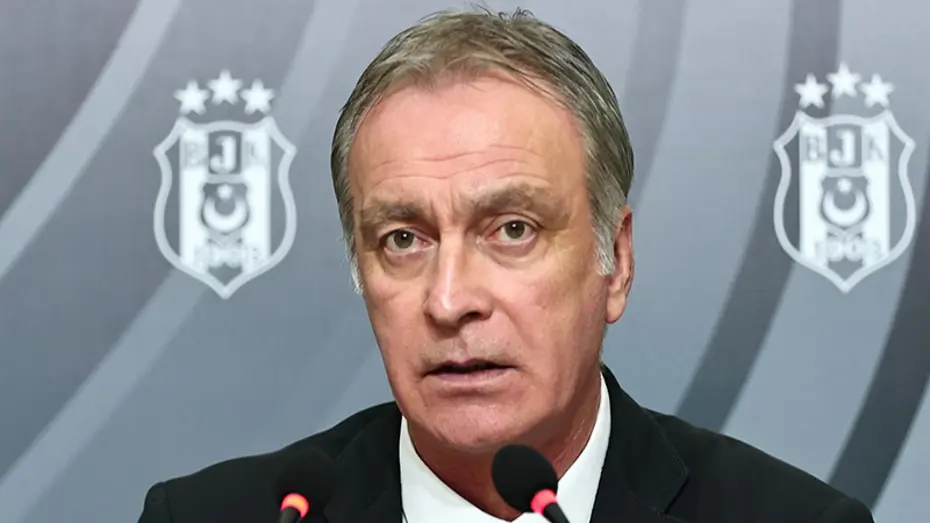 Beşiktaş Transfer