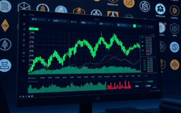 kripto para borsaları