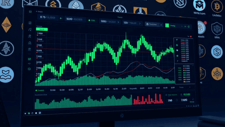 kripto para borsaları