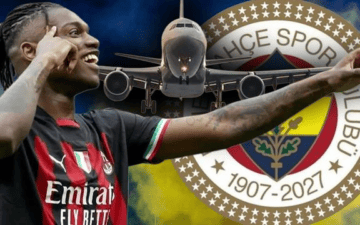 Fenerbahçe Transfer Haberleri