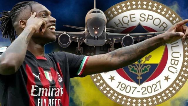 Fenerbahçe Transfer Haberleri