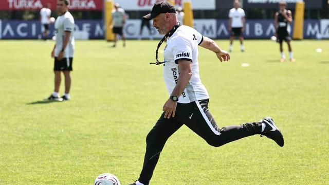 Beşiktaş Midtjylland Rövanşı