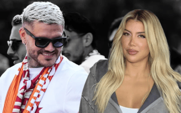 Icardi Wanda Nara