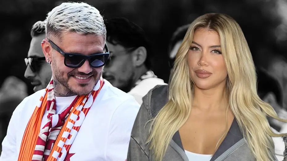Icardi Wanda Nara