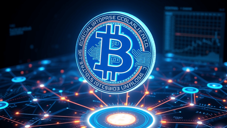 kripto para