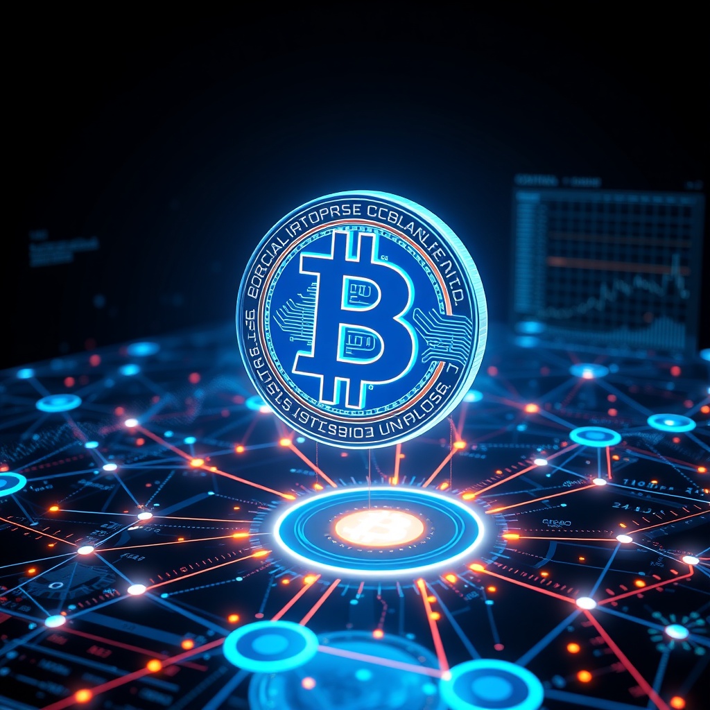 kripto para