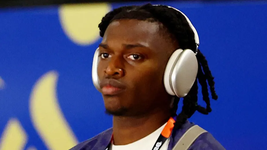 Rafael Leao Transferi