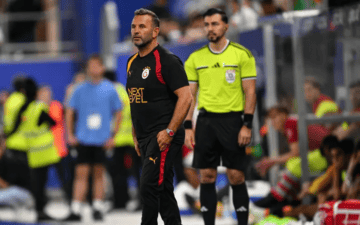 Galatasaray Transfer Haberleri
