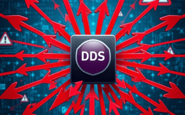 DDoS