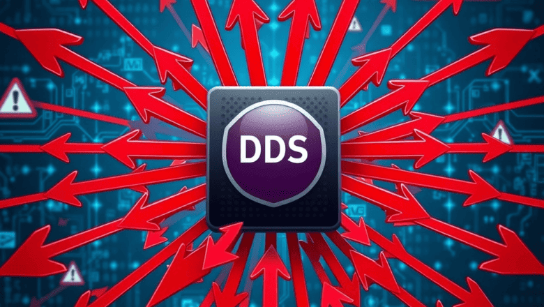 DDoS