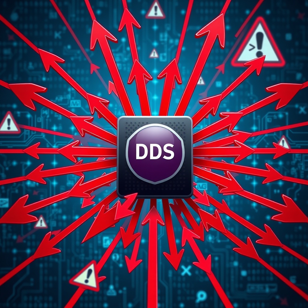 DDoS