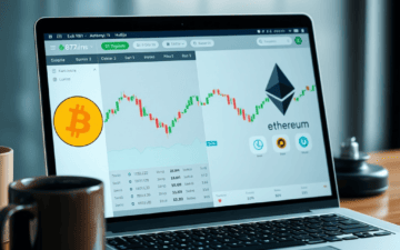 token coin farkı