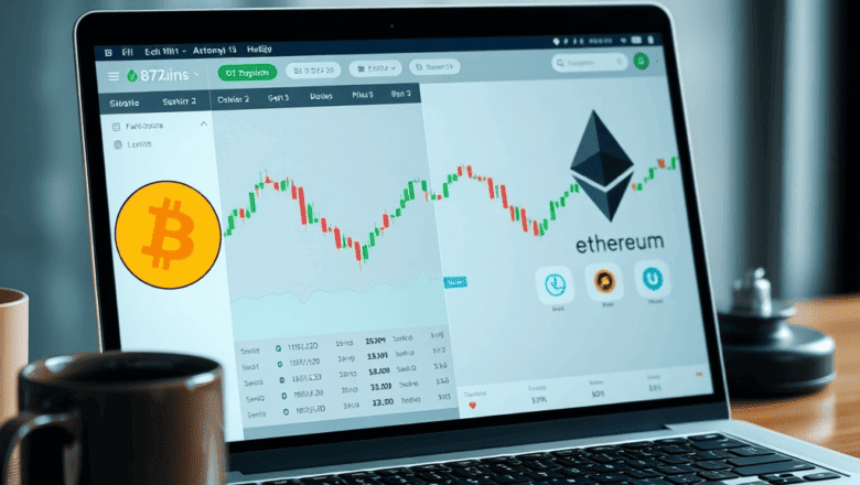 token coin farkı