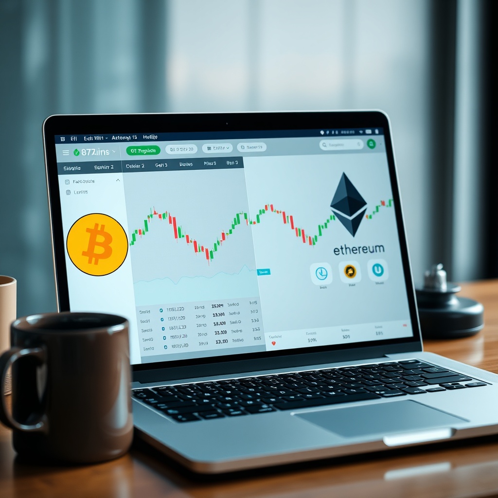 token coin farkı