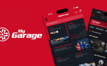 MyGarage Global yatırım