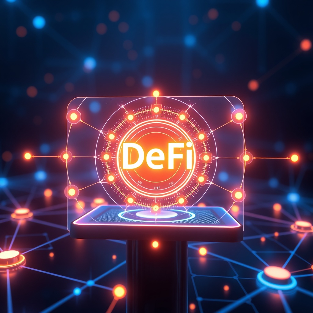 DeFi