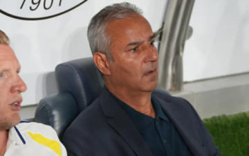 Fenerbahçe sakatlık haberi