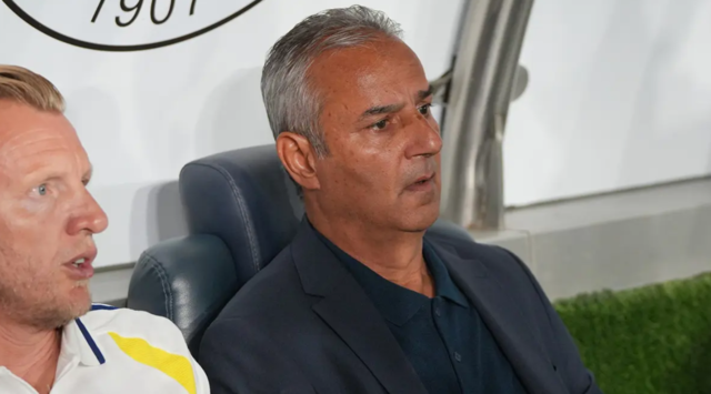 Fenerbahçe sakatlık haberi