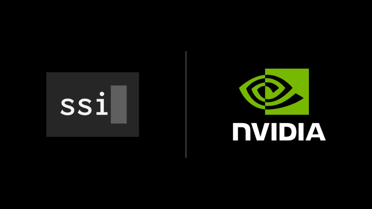 Nvidia yatırım