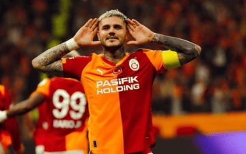 Galatasaray Transfer Haberleri