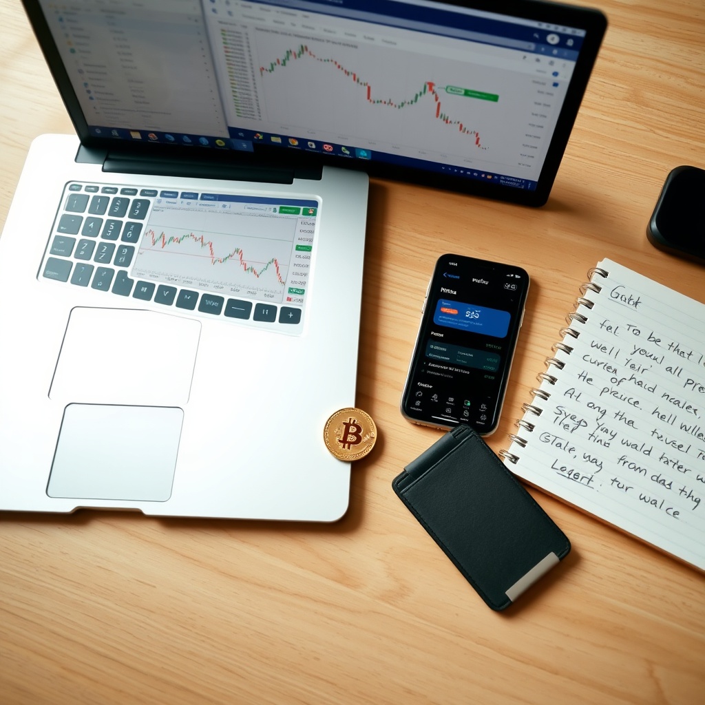 kripto para