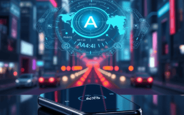 akıllı telefon