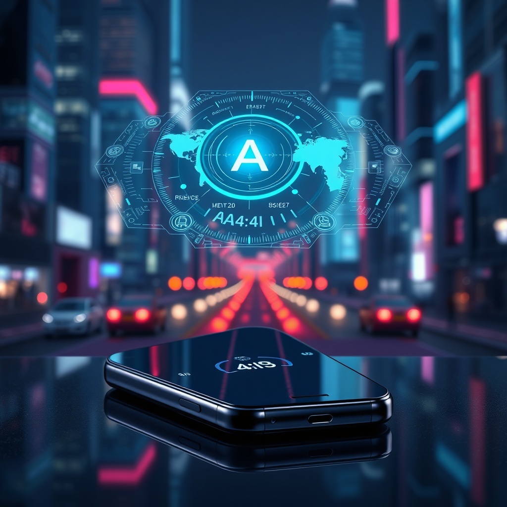 akıllı telefon