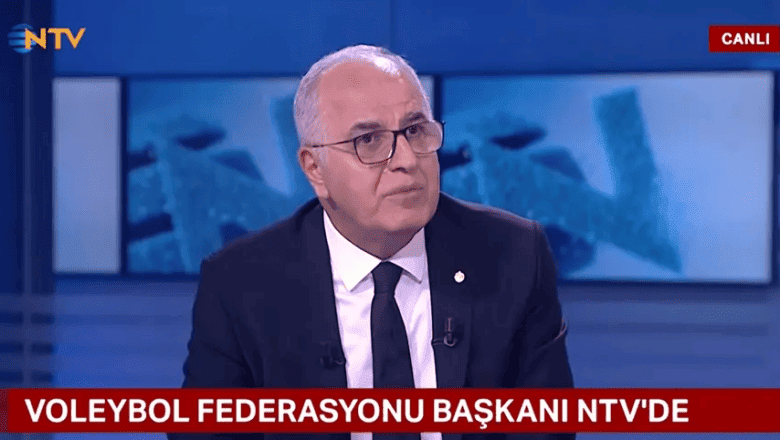 Türk Voleybolu