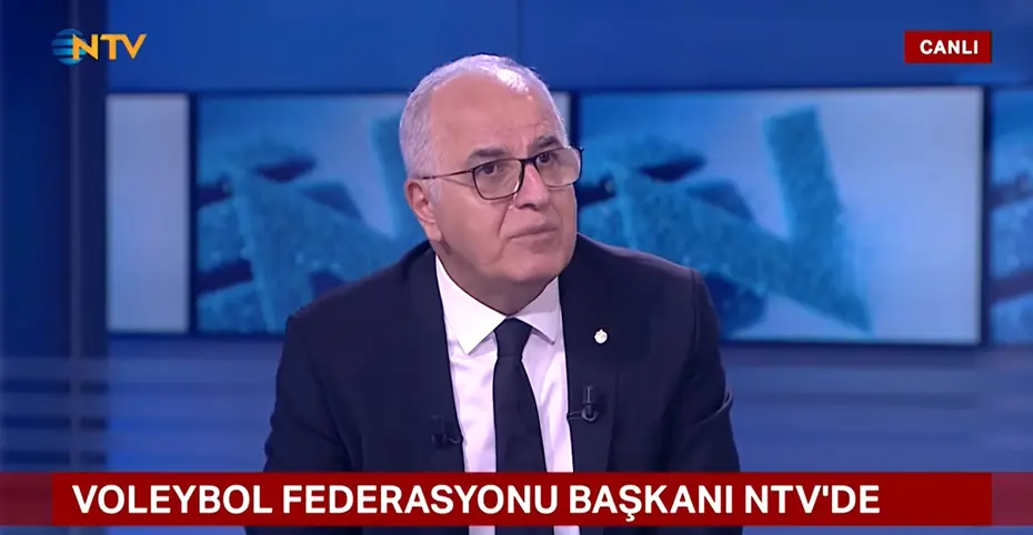 Türk Voleybolu