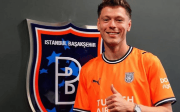 RAMS Başakşehir transfer