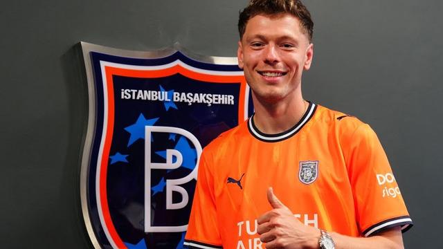 RAMS Başakşehir transfer