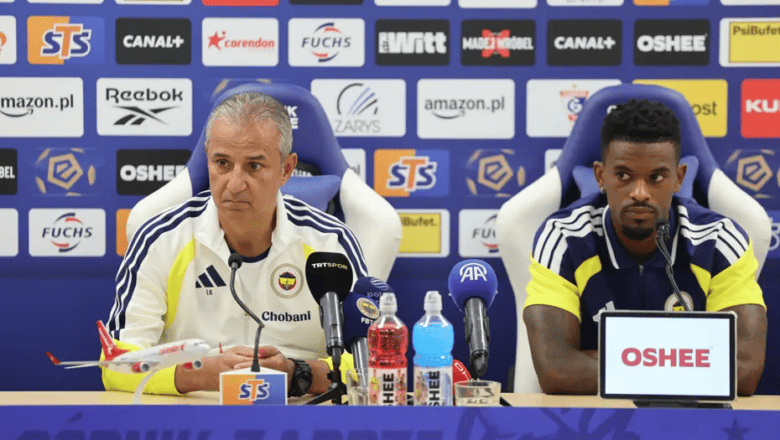 İsmail Kartal Asensio açıklaması