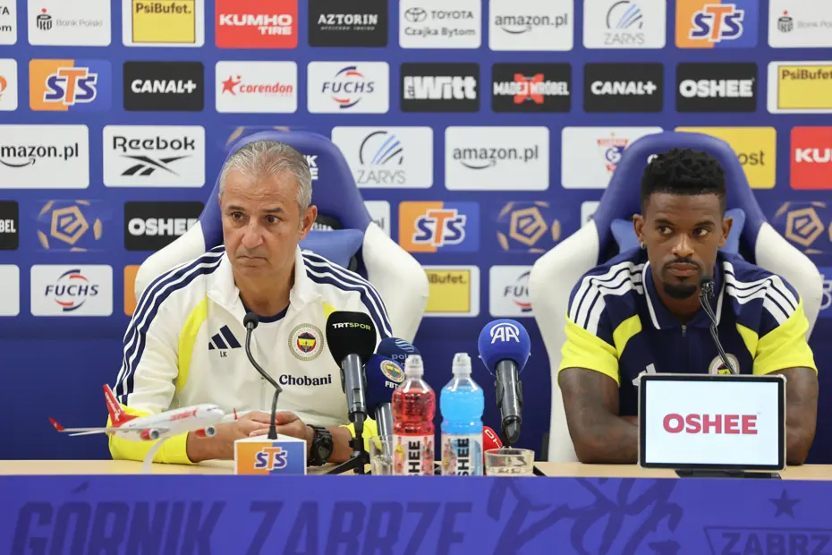 İsmail Kartal Asensio açıklaması