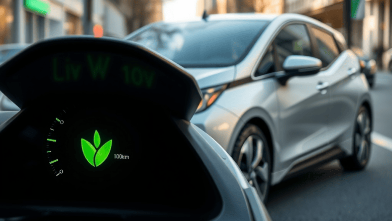 En Az Yakan Benzinli Otomobiller