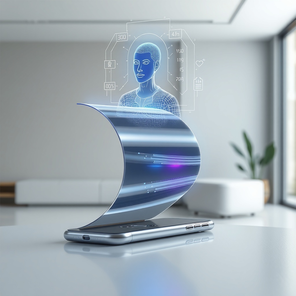 2026 telefon teknolojileri