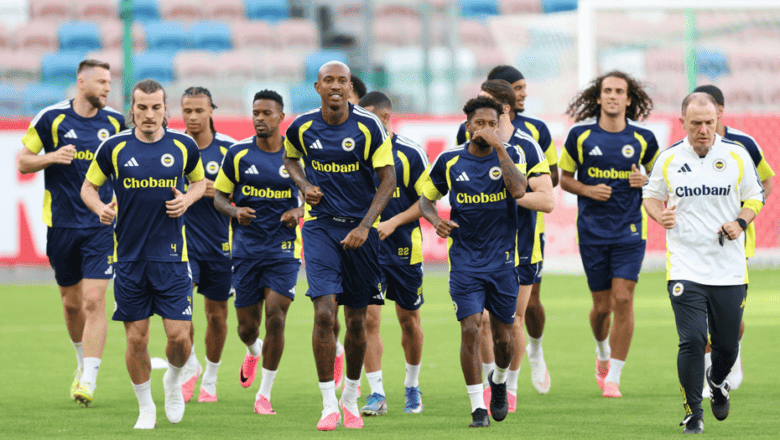 Fenerbahçe Transfer Haberleri