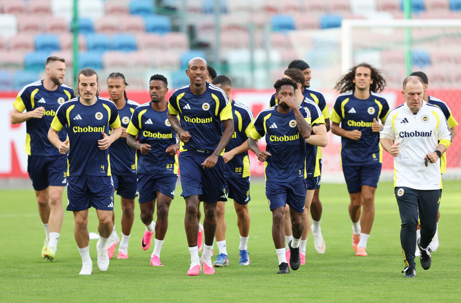 Fenerbahçe Transfer Haberleri